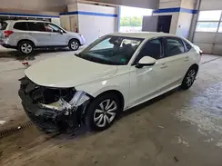 2HGFE2F27TH541242 2026 HONDA CIVIC