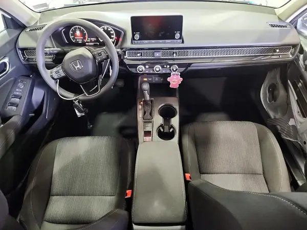 2HGFE2F27TH541242 2026 HONDA CIVIC - Image 8