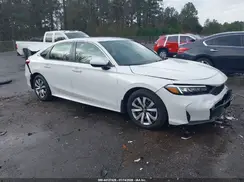 2HGFE2F27TH542388 2026 HONDA CIVIC
