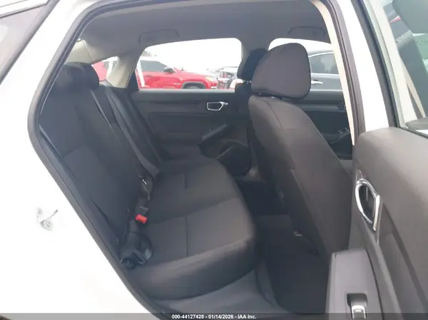 2HGFE2F27TH542388 2026 HONDA CIVIC - Image 8