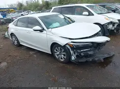 2HGFE2F27TH552046 2026 HONDA CIVIC