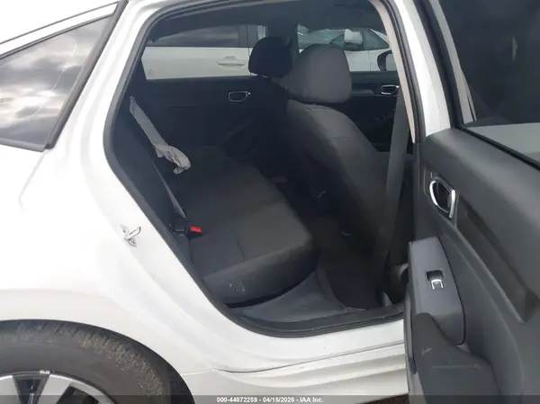2HGFE2F27TH552046 2026 HONDA CIVIC - Image 8