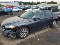 2HGFE2F27TH552273 2026 HONDA CIVIC