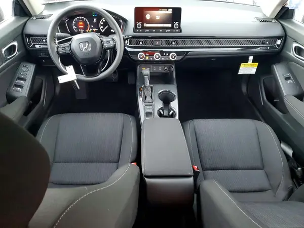 2HGFE2F27TH552273 2026 HONDA CIVIC - Image 8