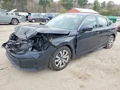 2HGFE2F27TH553035 2026 HONDA CIVIC