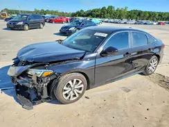 2HGFE2F27TH554945 2026 HONDA CIVIC