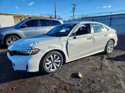 2HGFE2F27TH558722 2026 HONDA CIVIC