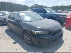 2HGFE2F27TH560616 2026 HONDA CIVIC