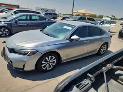 2HGFE2F27TH560874 2026 HONDA CIVIC