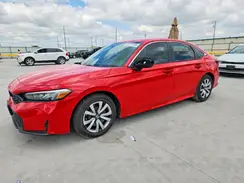 2HGFE2F27TH565718 2026 HONDA CIVIC