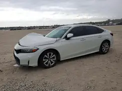 2HGFE2F27TH568859 2026 HONDA CIVIC