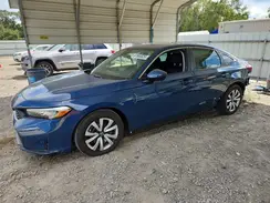 2HGFE2F27TH575388 2026 HONDA CIVIC