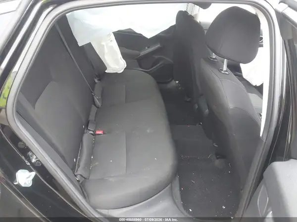 2HGFE2F27TH575634 2026 HONDA CIVIC - Image 8