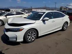 2HGFE2F27TH579831 2026 HONDA CIVIC