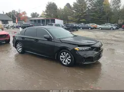 2HGFE2F27TH580672 2026 HONDA CIVIC