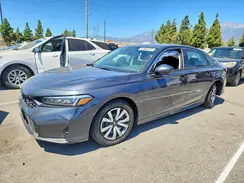 2HGFE2F27TH586245 2026 HONDA CIVIC