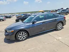 2HGFE2F27TH600564 2026 HONDA CIVIC