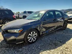 2HGFE2F27TH601889 2026 HONDA CIVIC