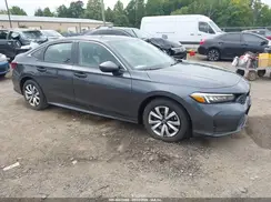 2HGFE2F27TH617106 2026 HONDA CIVIC