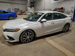 2HGFE2F28NH100304 2022 HONDA CIVIC