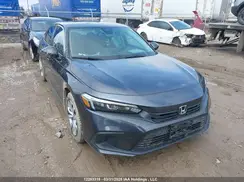 2HGFE2F28NH102456 2022 HONDA CIVIC
