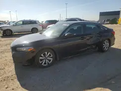 2HGFE2F28NH106636 2022 HONDA CIVIC