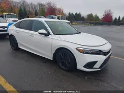 2HGFE2F28NH107379 2022 HONDA CIVIC
