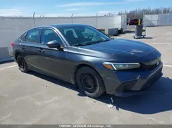 2HGFE2F28NH108998 2022 HONDA CIVIC