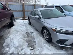 2HGFE2F28NH110024 2022 HONDA CIVIC