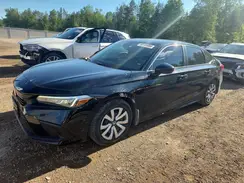 2HGFE2F28NH113232 2022 HONDA CIVIC