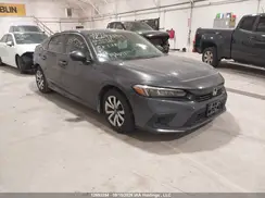 2HGFE2F28NH114297 2022 HONDA CIVIC