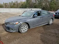 2HGFE2F28NH120956 2022 HONDA CIVIC