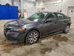 2HGFE2F28NH120973 2022 HONDA CIVIC