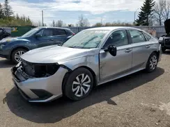 2HGFE2F28NH123405 2022 HONDA CIVIC