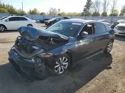 2HGFE2F28NH124487 2022 HONDA CIVIC