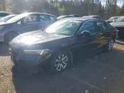 2HGFE2F28NH125087 2022 HONDA CIVIC
