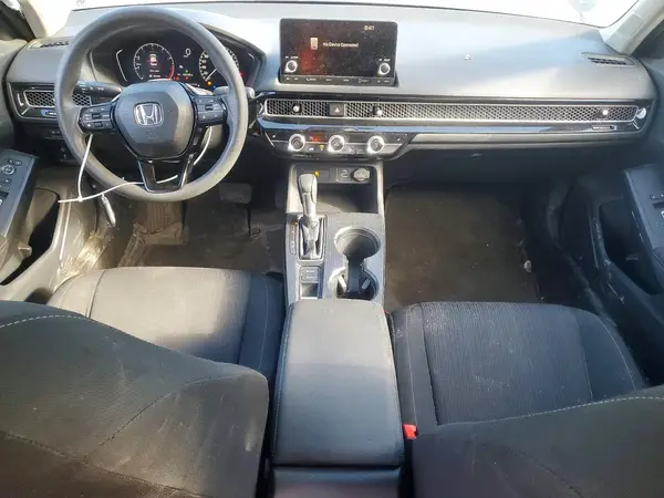 2HGFE2F28NH125087 2022 HONDA CIVIC - Image 8