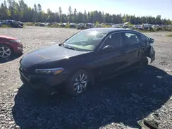 2HGFE2F28NH129852 2022 HONDA CIVIC