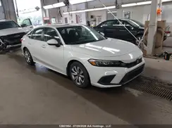 2HGFE2F28NH130502 2022 HONDA CIVIC