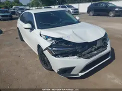 2HGFE2F28NH131102 2022 HONDA CIVIC