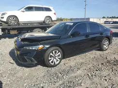 2HGFE2F28NH505692 2022 HONDA CIVIC