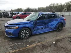 2HGFE2F28NH506521 2022 HONDA CIVIC