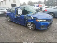 2HGFE2F28NH506535 2022 HONDA CIVIC
