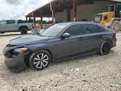 2HGFE2F28NH506955 2022 HONDA CIVIC