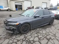 2HGFE2F28NH507054 2022 HONDA CIVIC