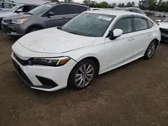 2HGFE2F28NH508057 2022 HONDA CIVIC