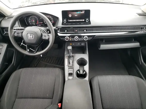 2HGFE2F28NH508057 2022 HONDA CIVIC - Image 8