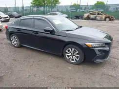 2HGFE2F28NH508687 2022 HONDA CIVIC