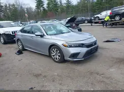 2HGFE2F28NH508785 2022 HONDA CIVIC