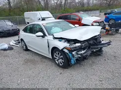 2HGFE2F28NH509970 2022 HONDA CIVIC